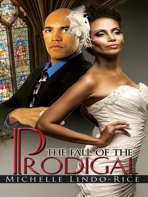 cover image of The Fall of the Prodigal